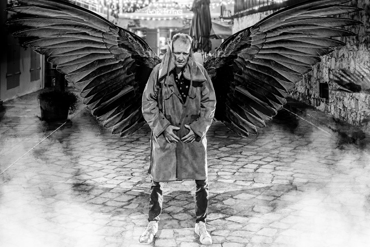 Le diable 😈 Ma b✨te main image 1